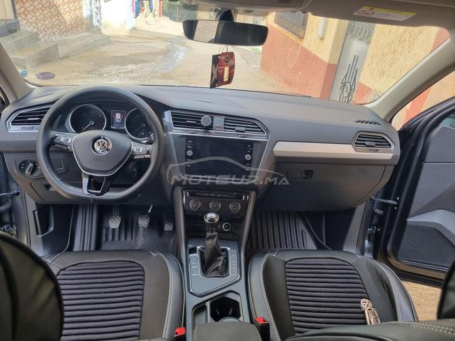tiguan 2019
