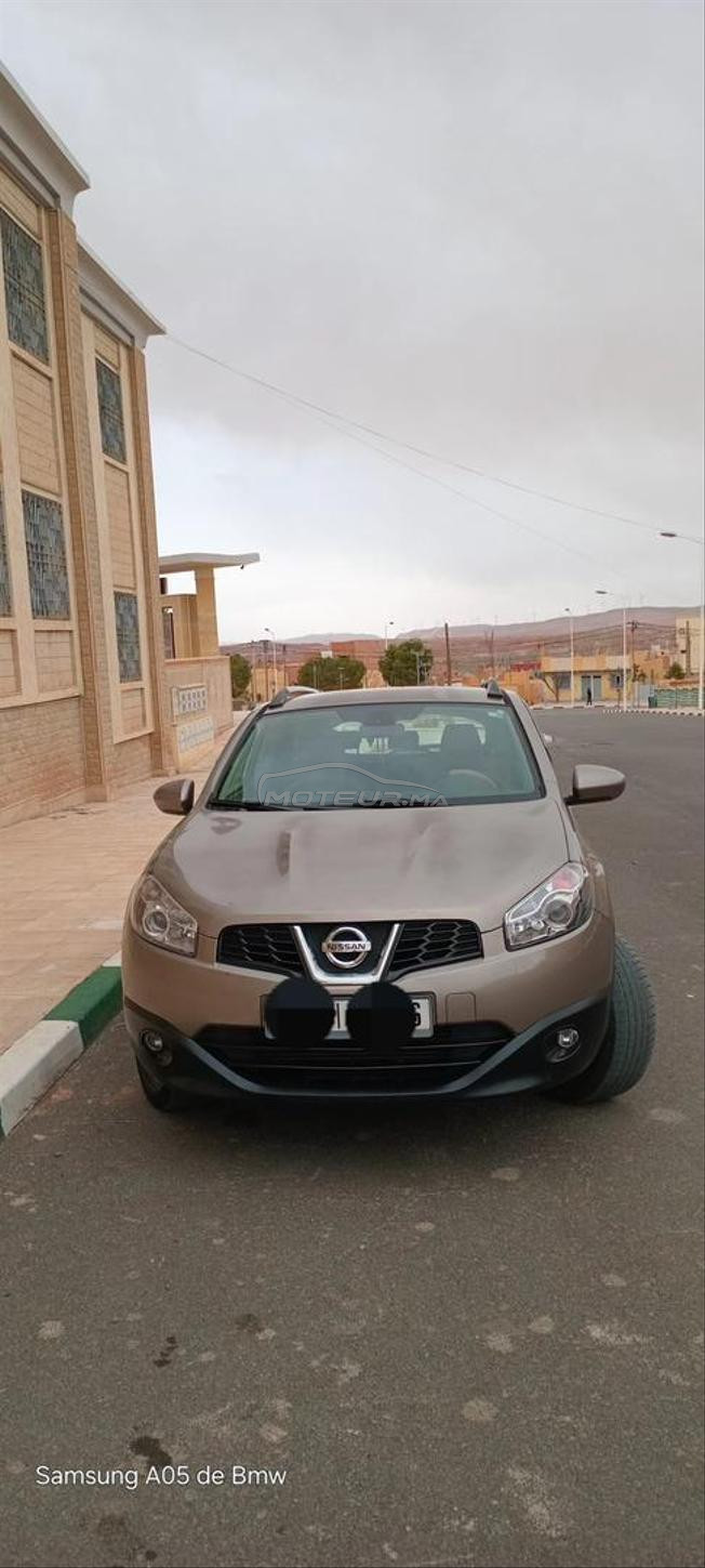 نسان كشكاي  