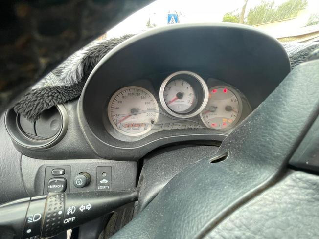 RAV 4 Diesel 2005 dédouanée 2014