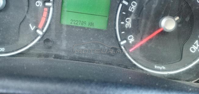 ford fusion essence model 2007 toute option 8ch