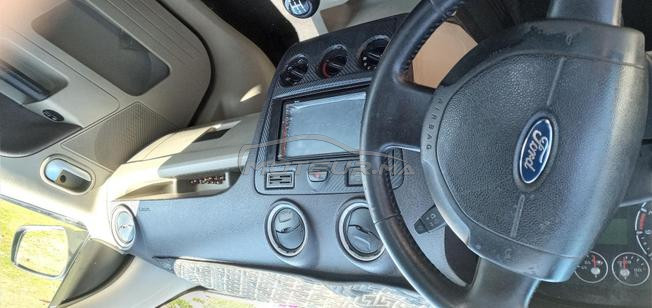 ford fusion essence model 2007 toute option 8ch