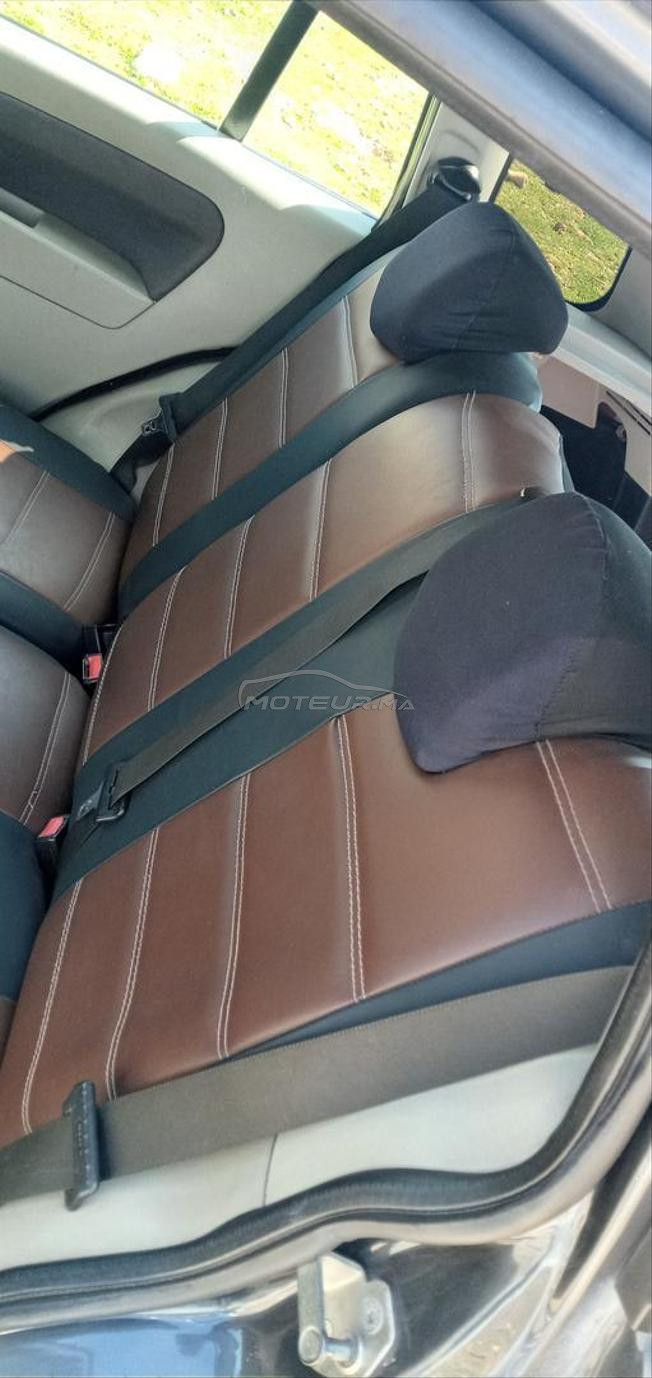 ford fusion essence model 2007 toute option 8ch