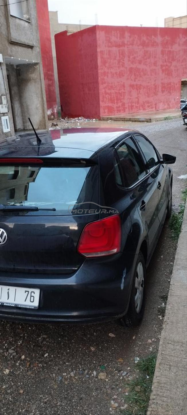 voiture