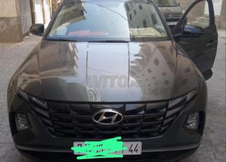 هيونداي توكسون ديزل أوتوماتيك 2023 في تطوان