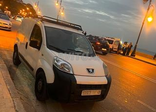 Peugeot Biper 