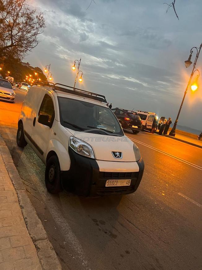 Peugeot Biper 