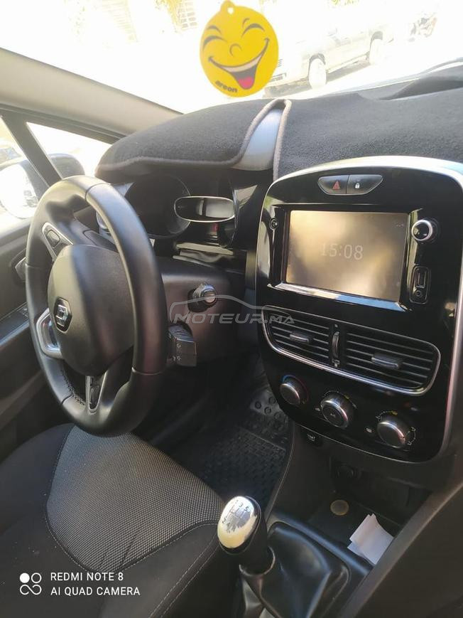 Renault clio 4 model 2019 