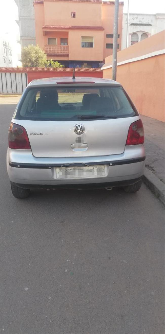 polo 2005 diesel 
