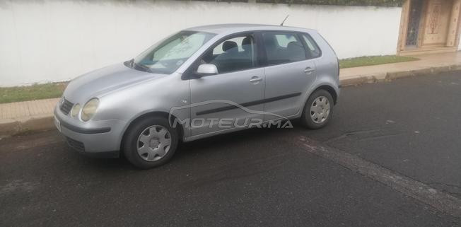 polo 2005 diesel 