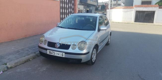 polo 2005 diesel 