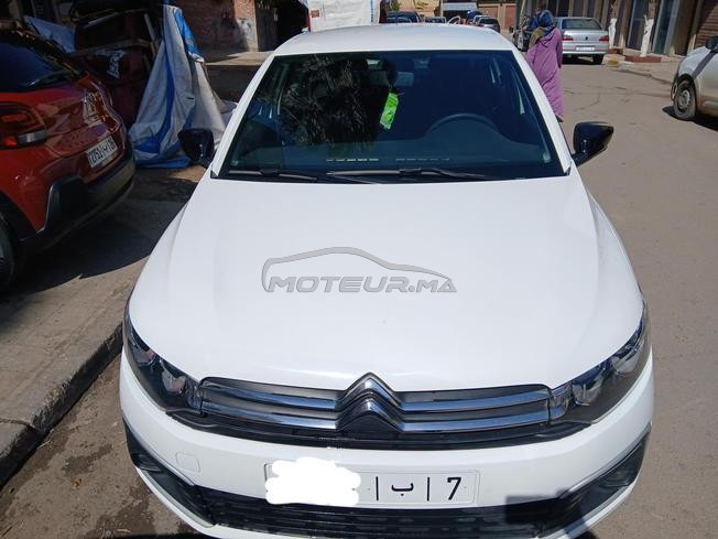 CITROËN CYLISÉE DIESEL 