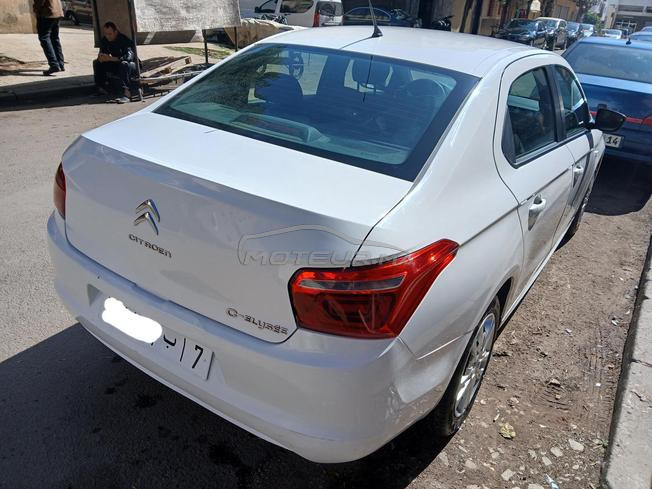 CITROËN CYLISÉE DIESEL 