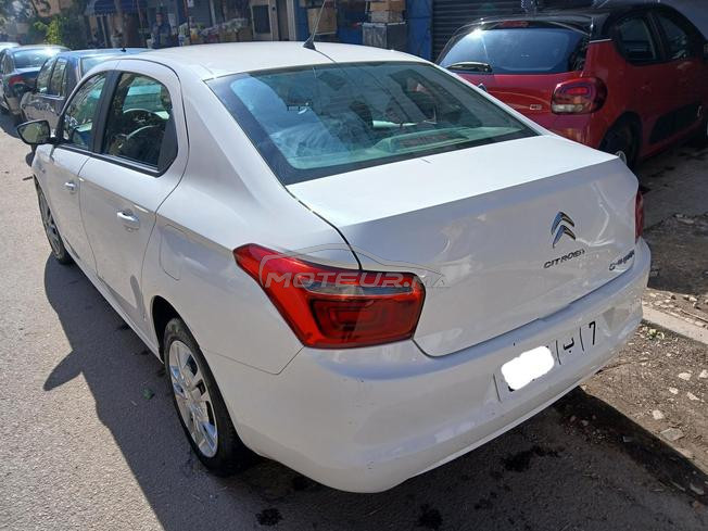 CITROËN CYLISÉE DIESEL 