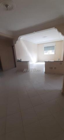 Appartement à vendre 95 m² à Temara centre ville  - 2