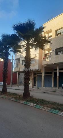 Appartement à vendre 95 m² à Temara centre ville 