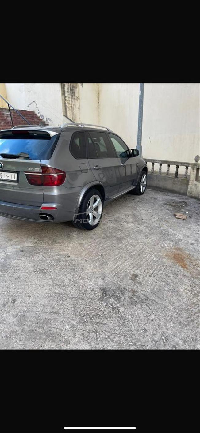 BMW X5 pack M