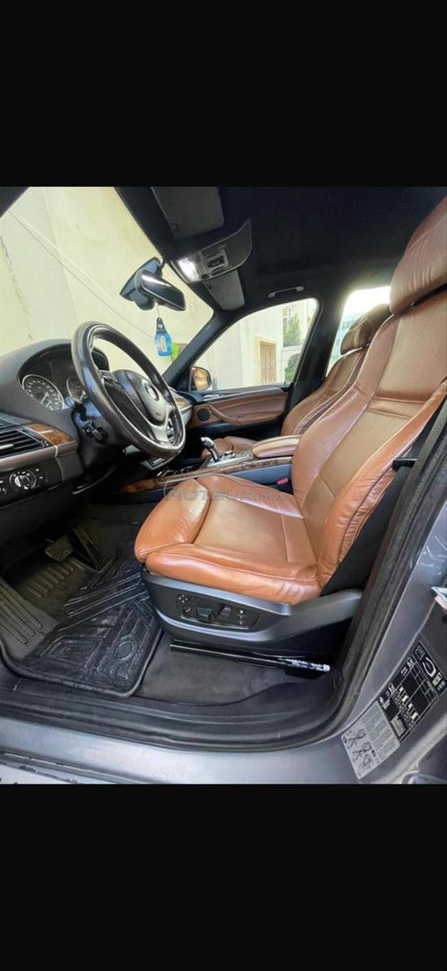 BMW X5 pack M