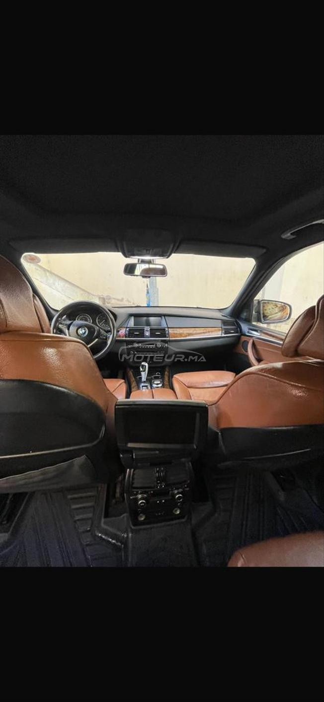 BMW X5 pack M