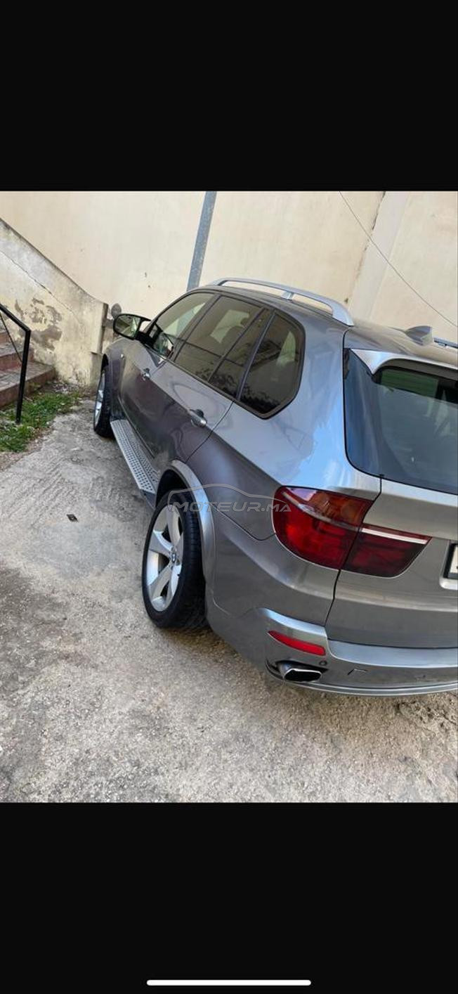 BMW X5 pack M