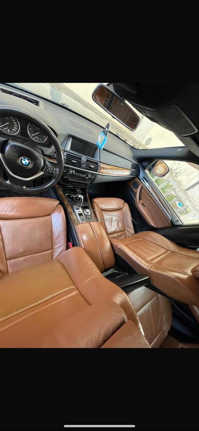 BMW X5 pack M