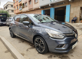 clio 2018 tres bon etat adorable 