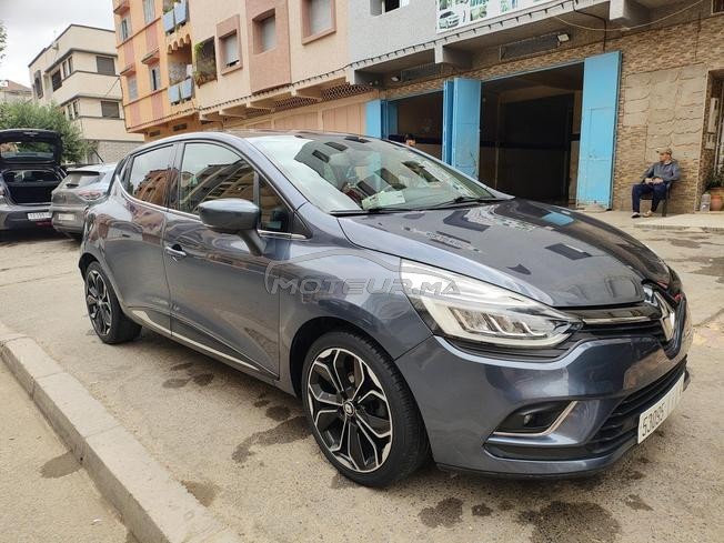 clio 2018 tres bon etat adorable 