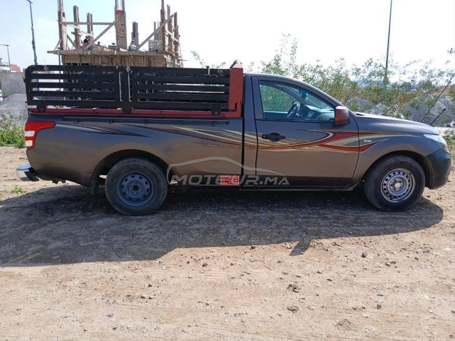 Mitsubishi Colt Diesel Manuelle 2018 à Casablanca