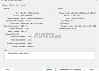 Surface Laptop 4 prix fix 