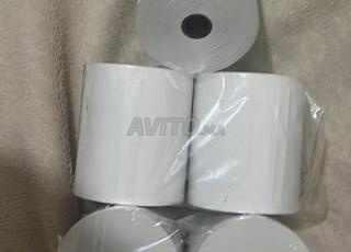 Thermal Paper