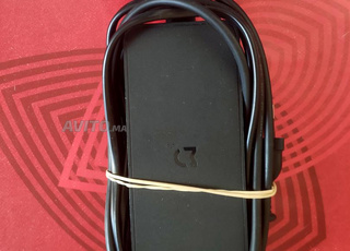 Chargeur d'origine trottinette Xiaomi 2 pro