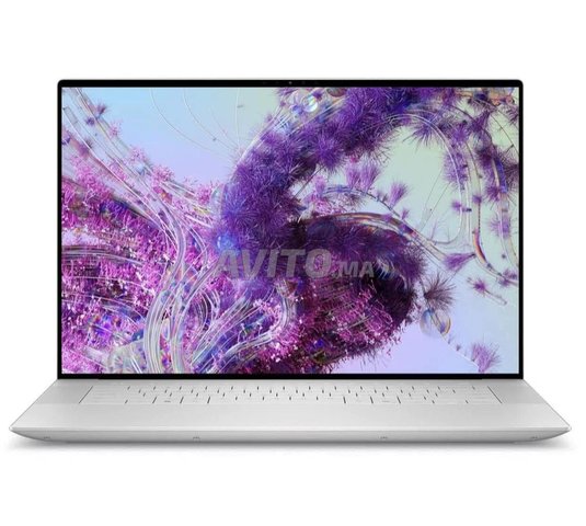 Dell XPS 16 Ultra 9-185H RTX4070 32Go/1To Oled  