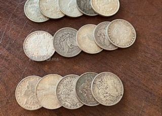 عملات اجنبية 