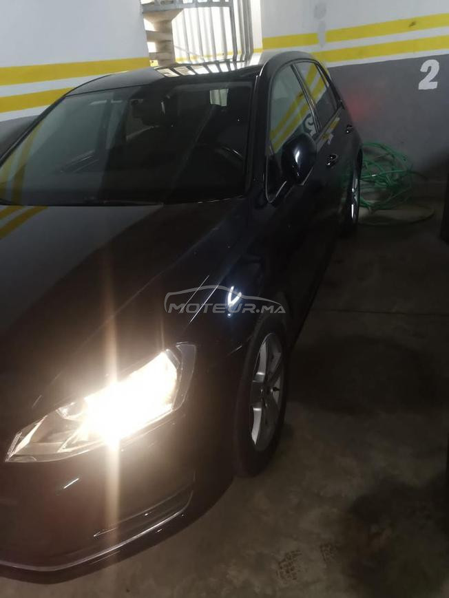 golf 7