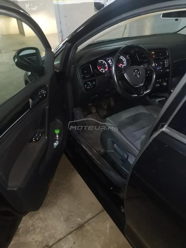 golf 7