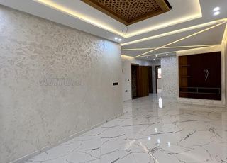 Appartement à vendre 85 m² à Kénitra