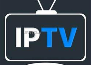 IPTV EN 4K AVEC UNE STABILITE TOTALE 