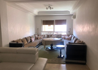 Appartement à vendre 86 m² à Marrakech
