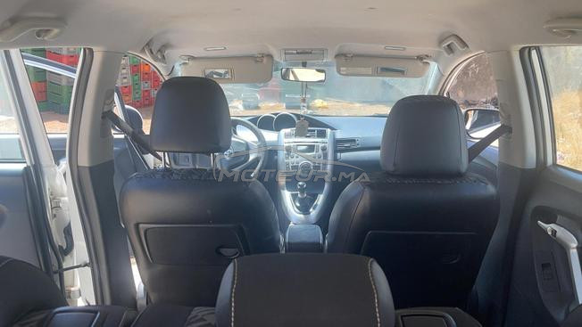 toyota verso