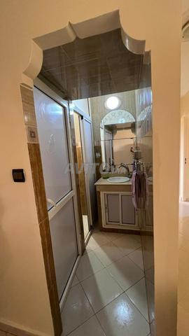 Appartement meublé à louer mensuellement à Salé Nouvelle - 2