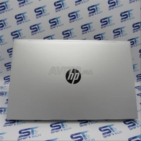 HP ProBook 450 G8 i3 11th Gen 8GB RAM 256GB SSD 📦