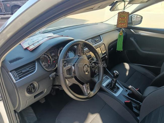 Skoda  octavia 