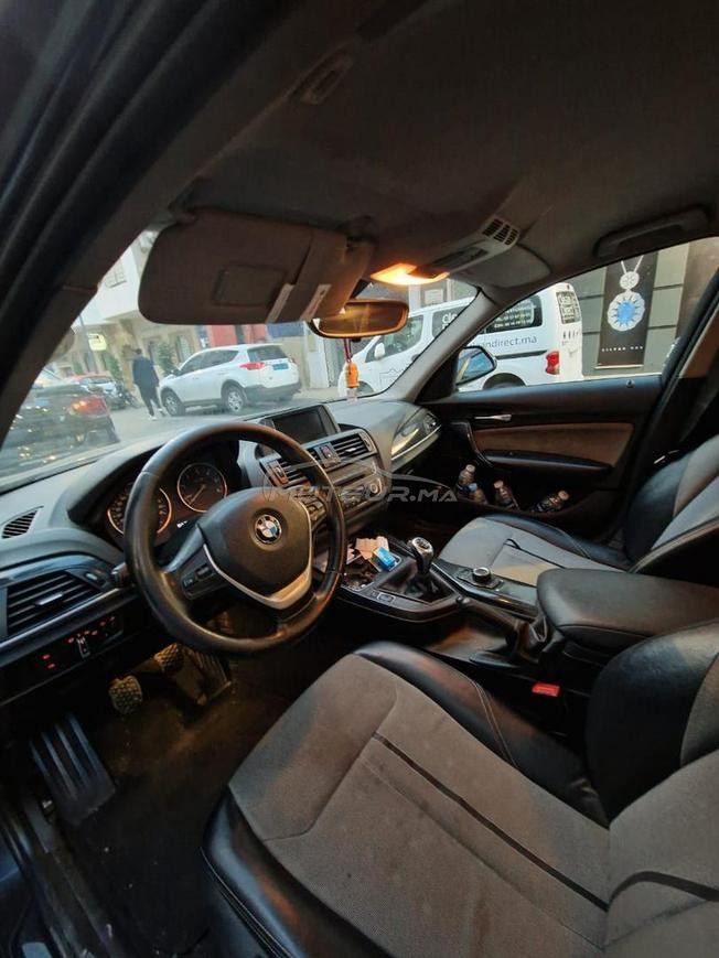 BMW série 1 diesel