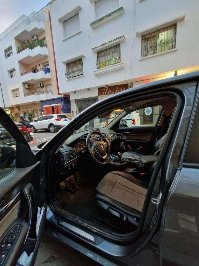 BMW série 1 diesel