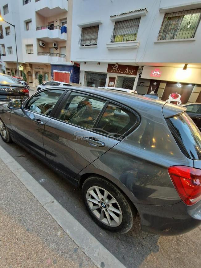 BMW série 1 diesel