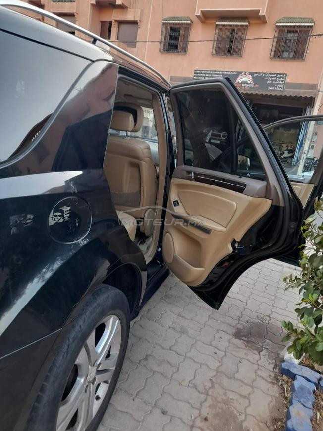 Ml 350 4 matic