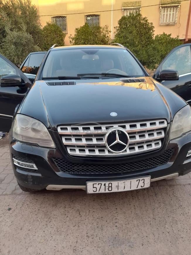 Ml 350 4 matic