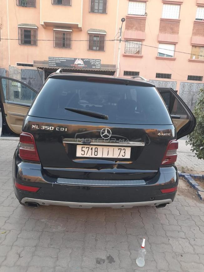 Ml 350 4 matic