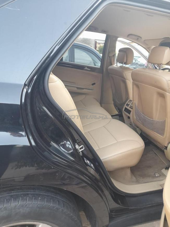 Ml 350 4 matic