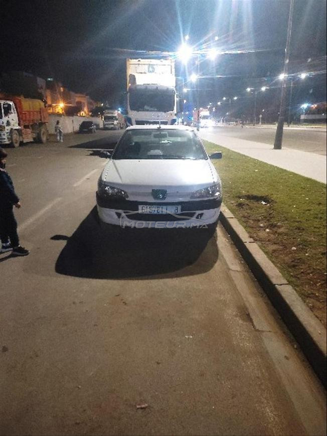 Peugeot 306