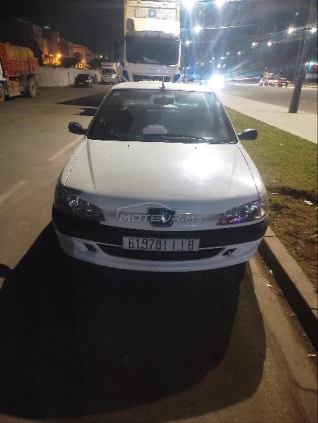 Peugeot 306